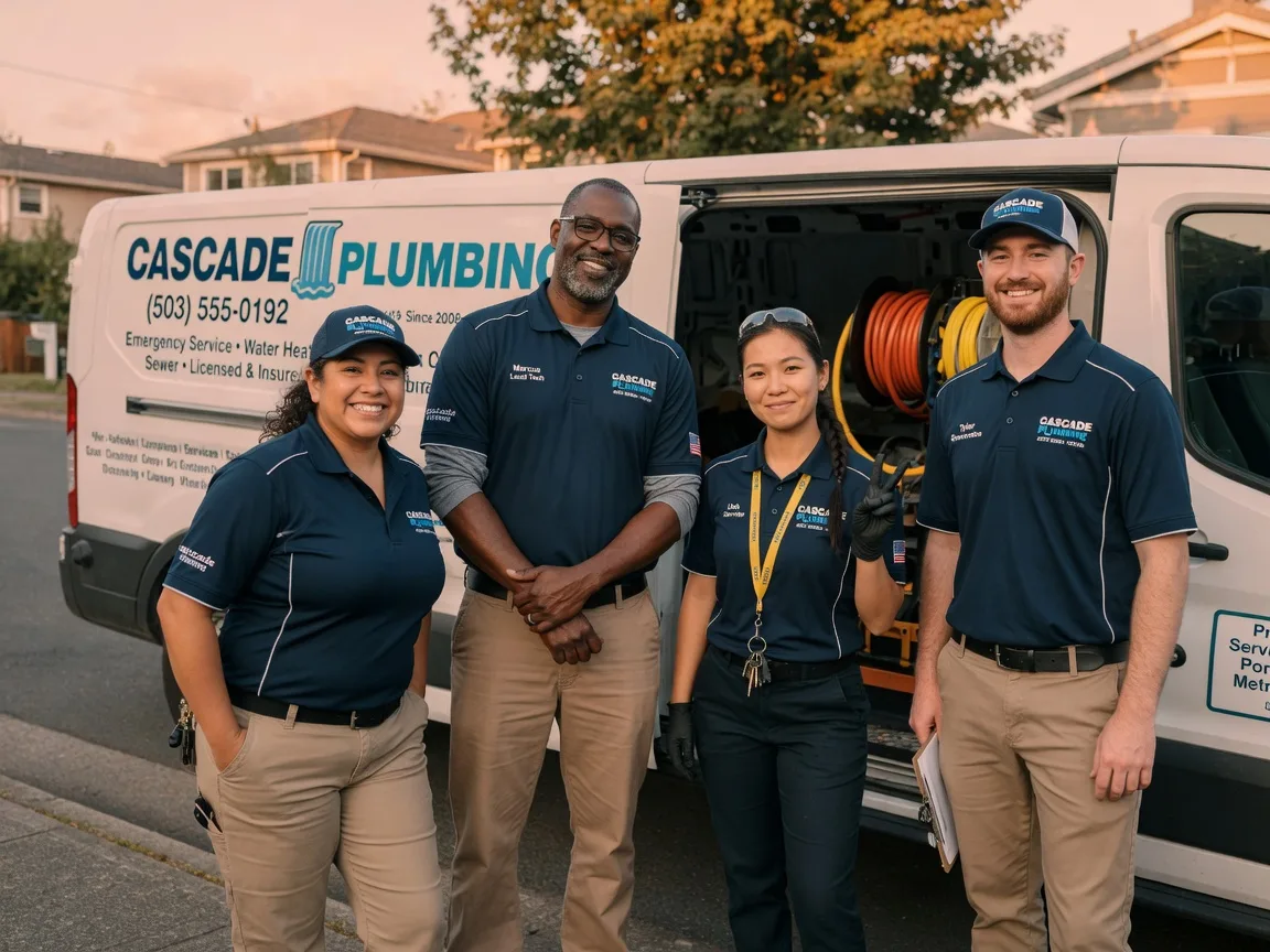 Emergency Plumber company in Bridgeport, MI